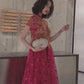 Red cheongsam. Bridal Qipao dress. Wedding dress.